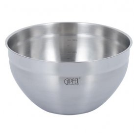 Миска 24 х 12,5 см 4,5 л  GIPFEL &quot;Horizonte&quot; / 369467