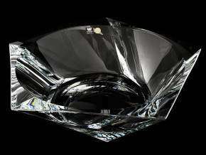 Ваза для фруктов 35 см  Aurum Crystal "Океан /Без декора" / 092382