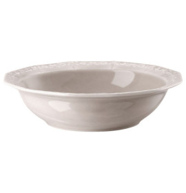 Салатник 17,5 см 320 мл  Rosenthal &quot;Pale Orchid /Maria Cream&quot; / 351518