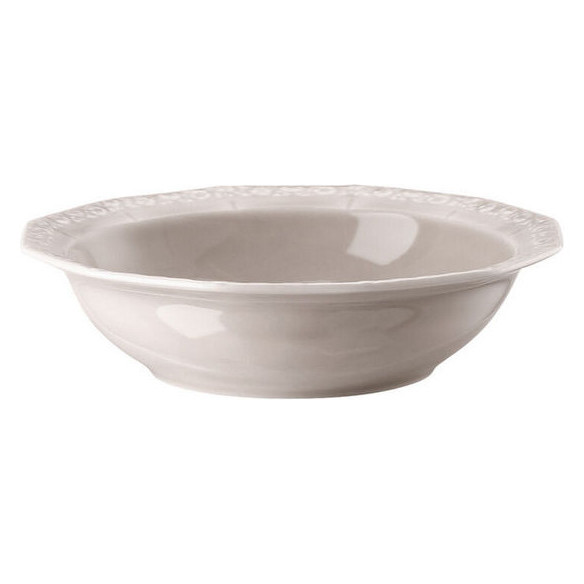 Салатник 17,5 см 320 мл  Rosenthal &quot;Pale Orchid /Maria Cream&quot; / 351518