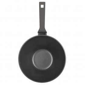 Сковорода-вок 28 см антипригарное покрытие  GIPFEL &quot;Werner /Tantal&quot; / 350548