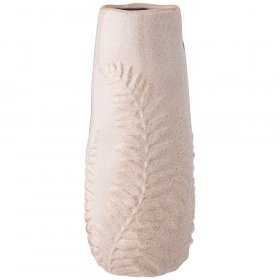 Ваза для цветов 14 х 14 х 33,5 см 3,4 л / 335104