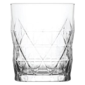 Стаканы для виски 345 мл 6 шт  LAV &quot;Keops&quot; (подарочная коробка) / 343766