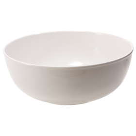 Салатник 22 х 8 см 2 л 6 шт  P.L. Proff Cuisine &quot;White Mel&quot; / 322068