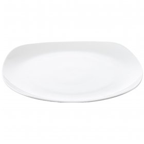 Тарелка 22 x 22 см  Wilmax "Ilona" / 260412