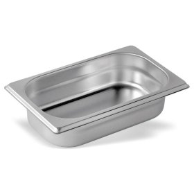 Гастроемкость 1/6 17,6 х 16,2 х 20 см / 319036