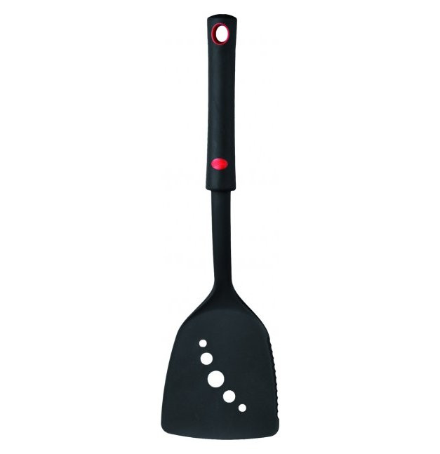 Лопатка нейлоновая. Лопатка кулинарная "поварская". Art. 5*4 см. Лопатка atmosphere botanica нейлон полипропилен.