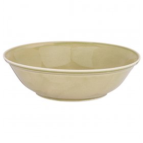 Салатник 1 л  LEFARD &quot;Tint /Фисташковый&quot; (3шт.) / 263895