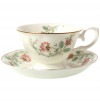 Чашка чайная 230 мл  Royal Classics &quot;Цветочная феерия&quot; / 161824