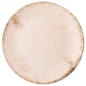 Тарелка 26 см  Bronco &quot;terra&quot; / 299275