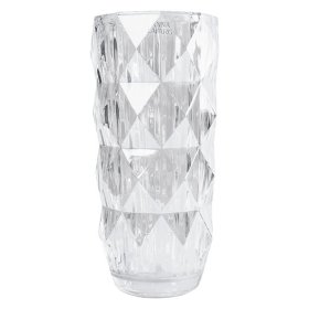 Ваза для цветов 28 см перламутр  Anna Lafarg Emily &quot;Сanto&quot; / 378645