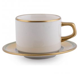 Набор чайных пар 6 шт  Toygar "Apple" / 278081