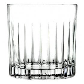 Стаканы для виски 360 мл 6 шт RCR Cristalleria Italiana SpA "Таймлесс /Без декора" / 117081