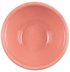 Соусник 11 см  Crystalex Rus &quot;Премиум /Кремово-розовый&quot; / 348238