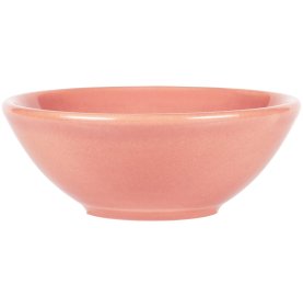 Соусник 11 см  Crystalex Rus &quot;Премиум /Кремово-розовый&quot; / 348238