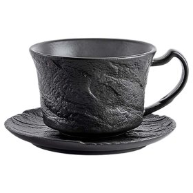 Кофейная пара 110 мл  Wilmax &quot;Slatestone&quot;  / 385920