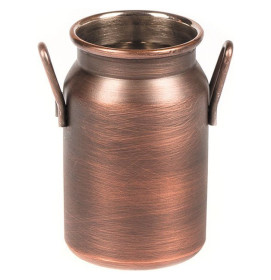 Молочник 4,5 х 8 см  P.L. Proff Cuisine &quot;Antique Copper&quot;  / 315907