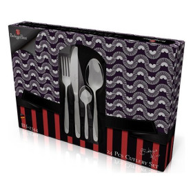 Столовые приборы 24 предмета на 6 персон  Berlinger Haus &quot;Cutlery Set&quot; / 135771