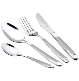 Столовые приборы 24 предмета на 6 персон  Berlinger Haus &quot;Cutlery Set&quot; / 135771