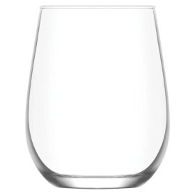 Стаканы для виски 360 мл 6 шт  LAV &quot;Gaia&quot; (подарочная коробка) / 343763