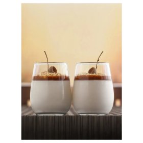 Стаканы для виски 360 мл 6 шт  LAV &quot;Gaia&quot; (подарочная коробка) / 343763