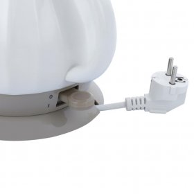 Чайник электрический 1,2 л  GIPFEL &quot;Enrica&quot; / 350554