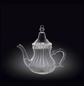Заварочный чайник марокканский 650 мл  Wilmax "Segment" / 347074