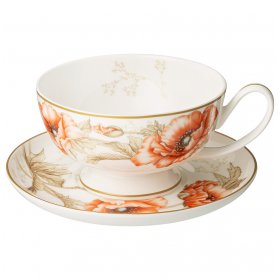 Чайная пара 350 мл  LEFARD &quot;Antique&quot; / 329063