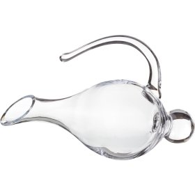 Декантер для вина 1,5 л с ручкой  Crystalex CZ s.r.o. &quot;Без декора&quot; / 004958