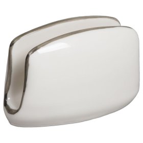 Салфетница 11 см  By Bone &quot;Falme Grey&quot; (12шт.) / 349272