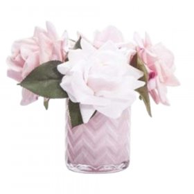 Парфюмированный цветочный аромат розовые розы Côte Noire "Елочка" / 342285