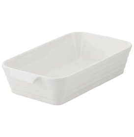 Форма для запекания 30 x 16,5 x 6 см прямоугольная 1,7 л  GIPFEL &quot;Blanco&quot;  / 365663