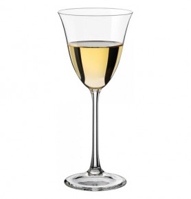 Бокалы для белого вина 190 мл 6 шт  Rona "Флора /Без декора" / 018376