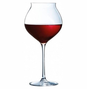 Бокалы для красного вина 600 мл 6 шт  Chef&Sommelier "MACARON FASCINATION" / 335549